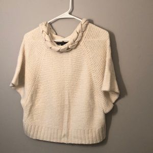 Cream Antonio Melani sweater